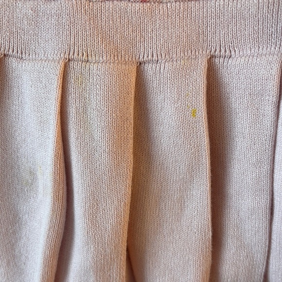 Pink Patterned Kids Shirt - Picture 2 of 3